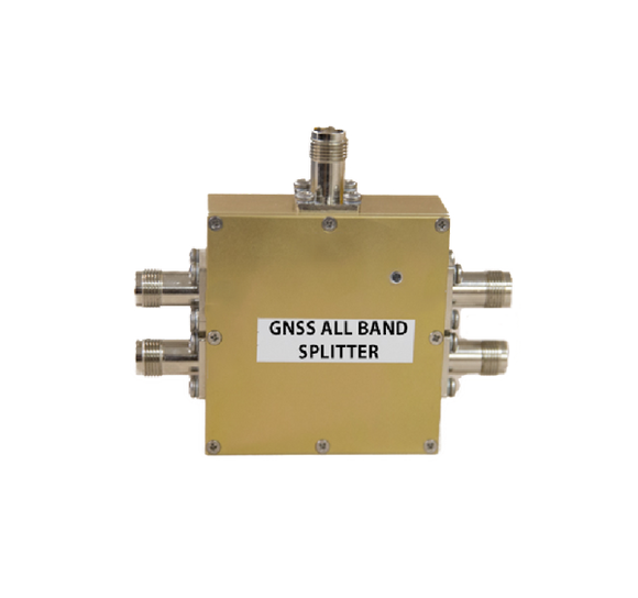 All Band GNSS Splitter