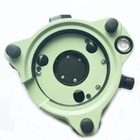 Tribrach with Optical Plummet(replacement of GDF112).